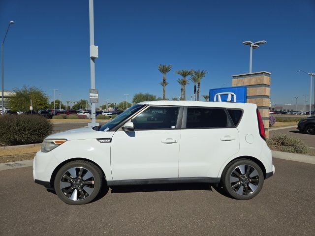 2014 Kia Soul !