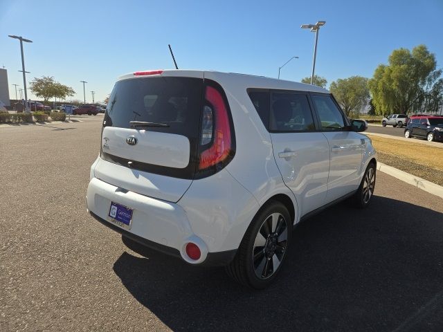 2014 Kia Soul !