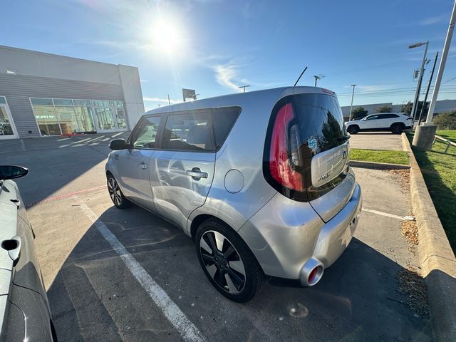 2014 Kia Soul !