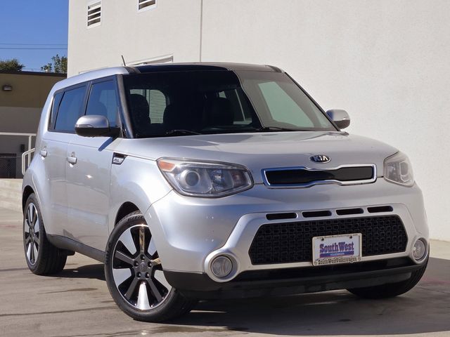 2014 Kia Soul !