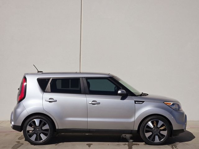 2014 Kia Soul !