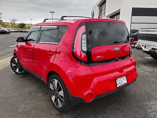 2014 Kia Soul !