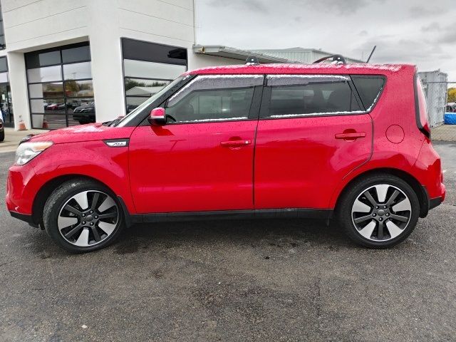 2014 Kia Soul !