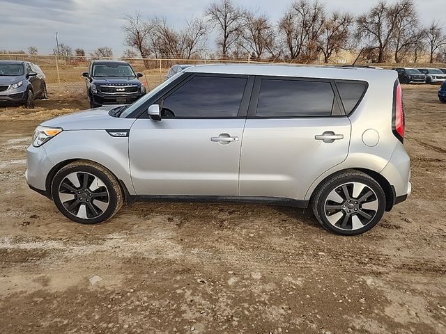 2014 Kia Soul !