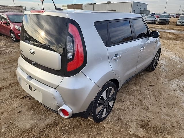 2014 Kia Soul !