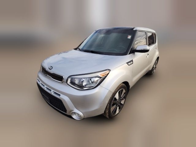 2014 Kia Soul !