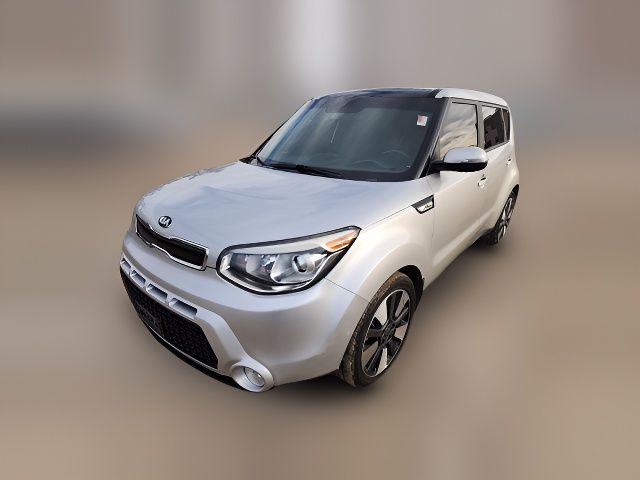 2014 Kia Soul !