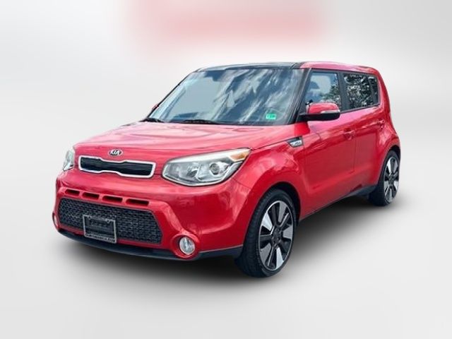 2014 Kia Soul !
