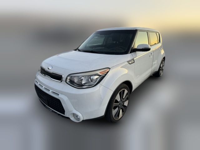 2014 Kia Soul !