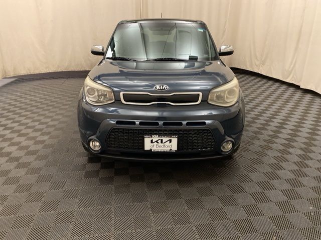 2014 Kia Soul !