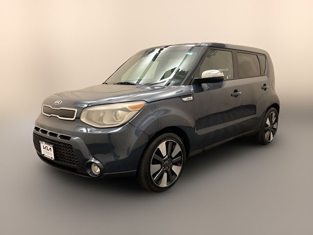 2014 Kia Soul !