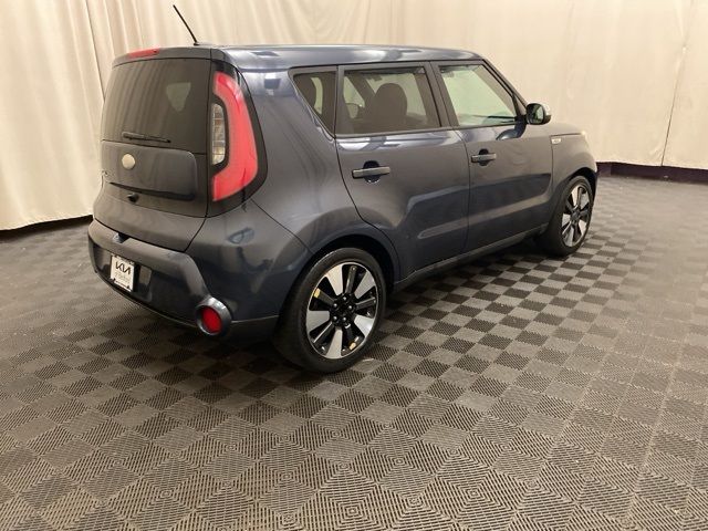 2014 Kia Soul !