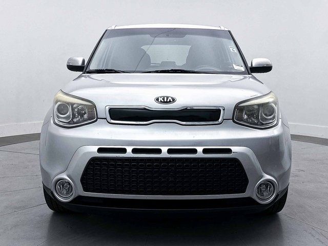 2014 Kia Soul !