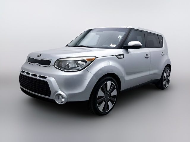 2014 Kia Soul !