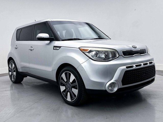 2014 Kia Soul !