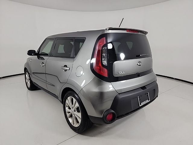 2014 Kia Soul Plus