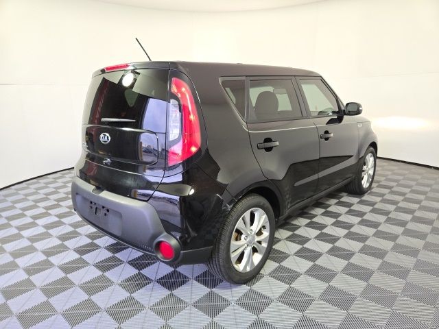 2014 Kia Soul Plus