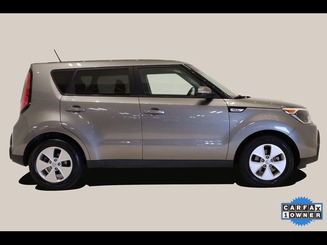 2014 Kia Soul Plus