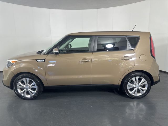 2014 Kia Soul Plus