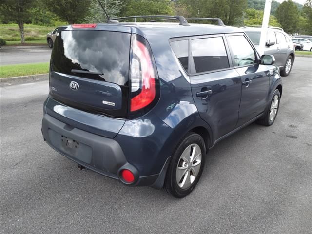 2014 Kia Soul Plus