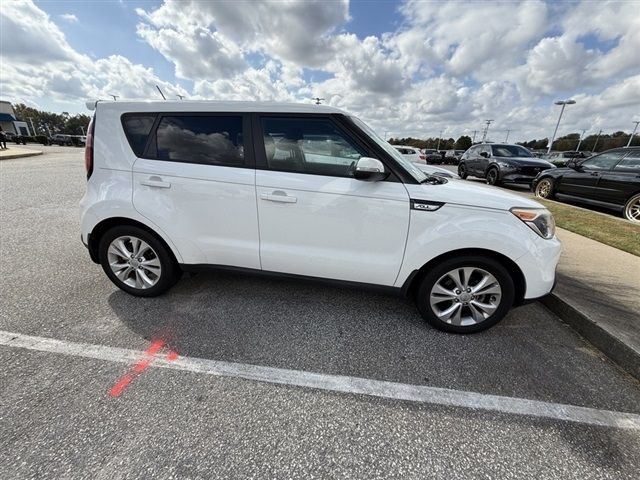 2014 Kia Soul Plus