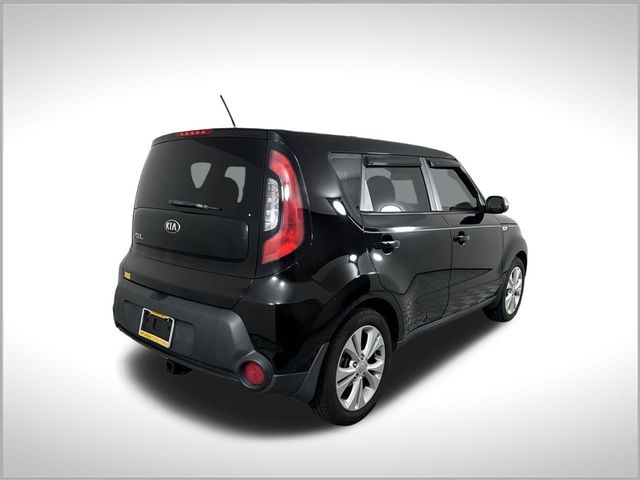 2014 Kia Soul Plus