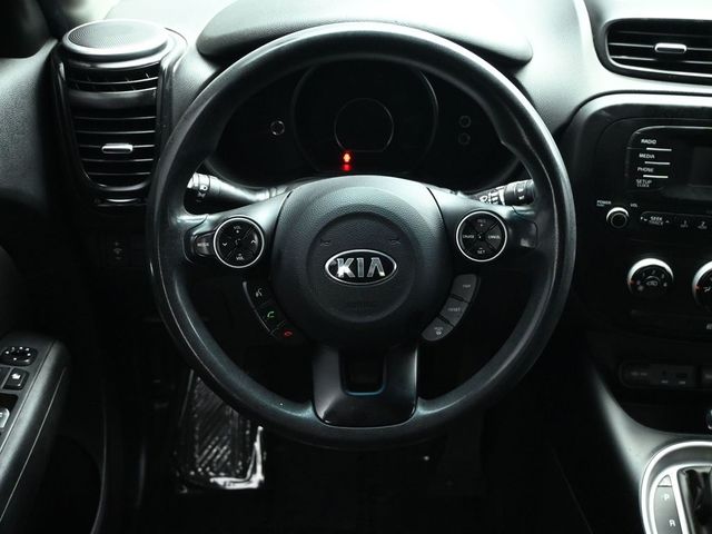 2014 Kia Soul Plus