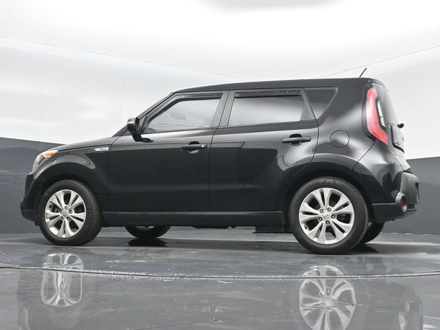 2014 Kia Soul Plus