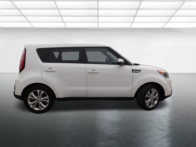 2014 Kia Soul Plus
