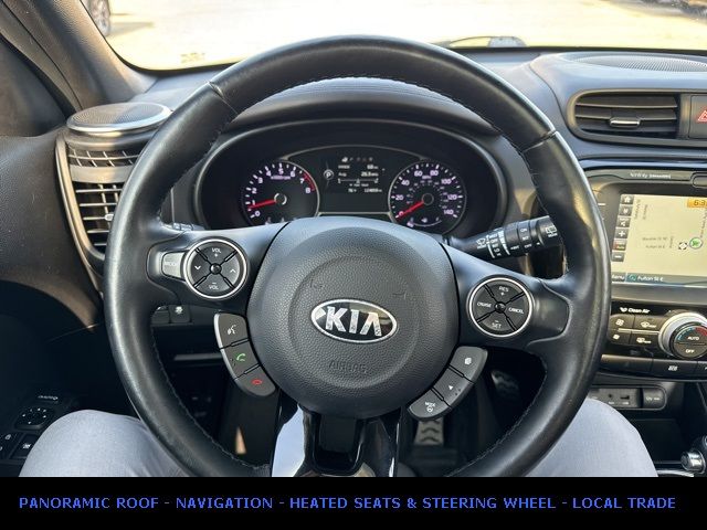 2014 Kia Soul !