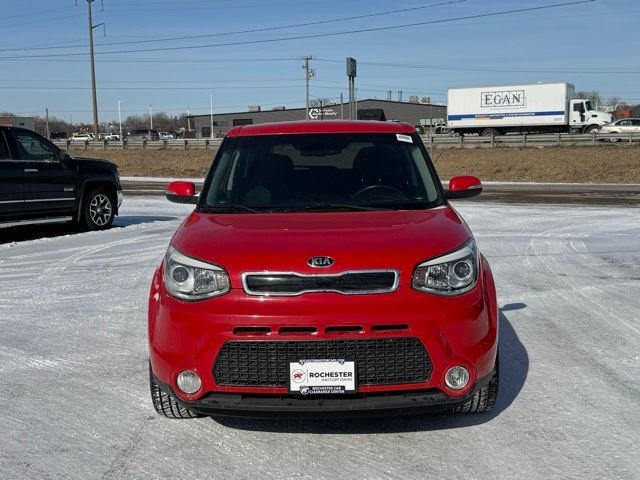 2014 Kia Soul !