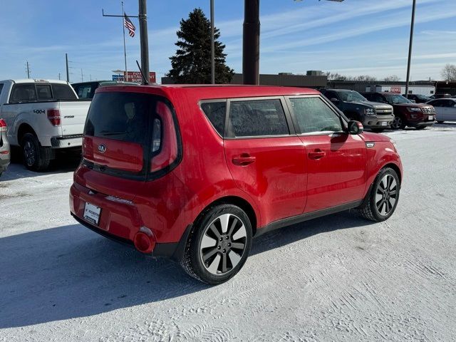 2014 Kia Soul !