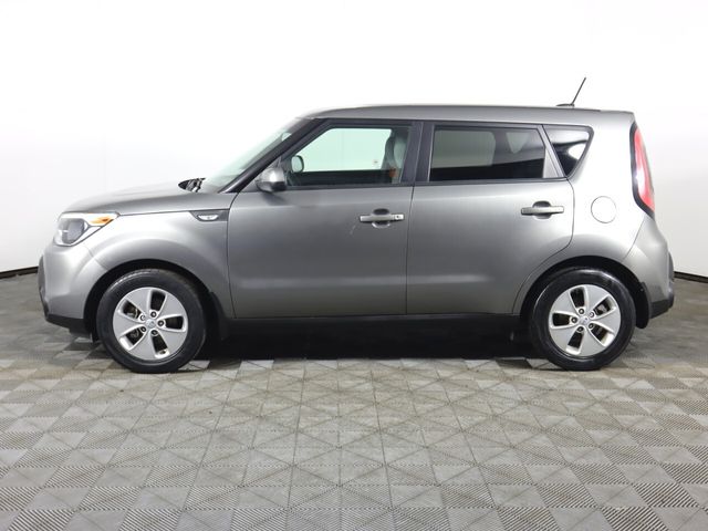 2014 Kia Soul Base
