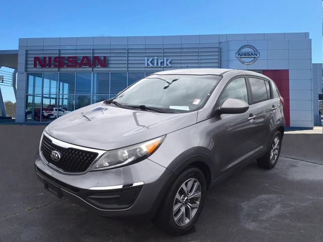 2014 Kia Sportage LX