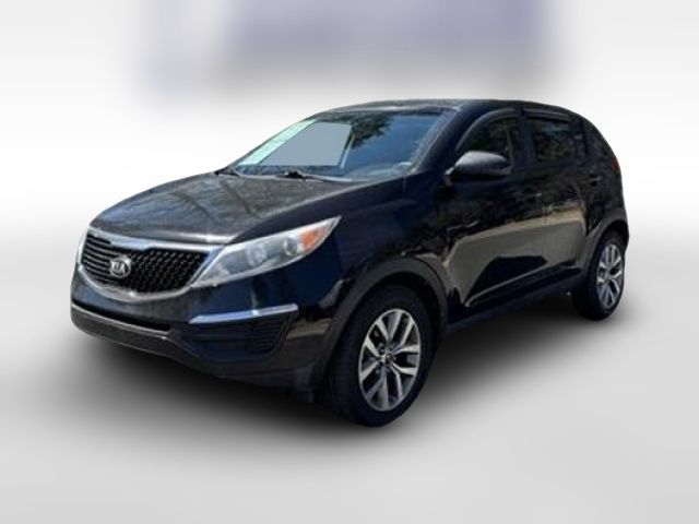 2014 Kia Sportage LX