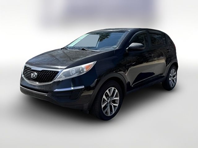 2014 Kia Sportage LX
