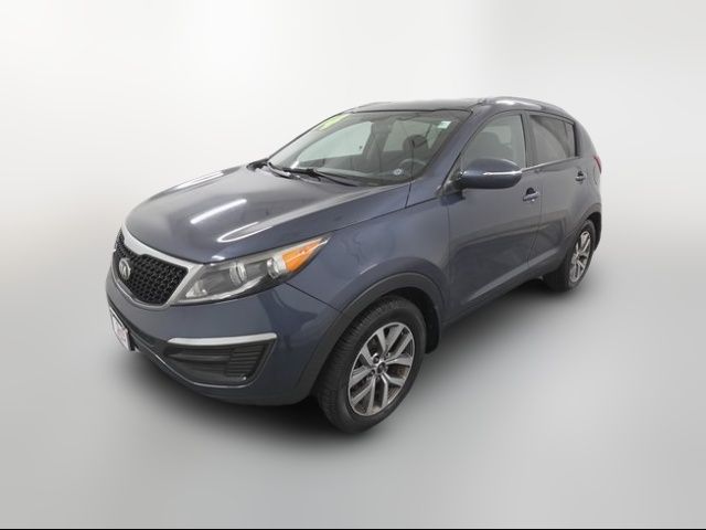 2014 Kia Sportage LX