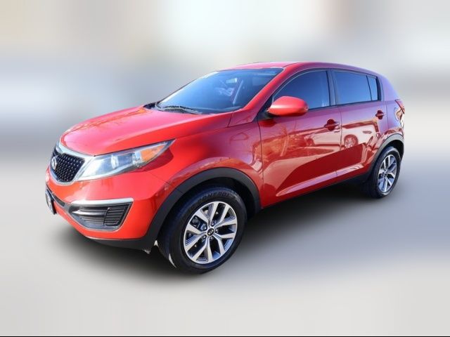 2014 Kia Sportage LX