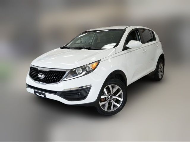 2014 Kia Sportage LX