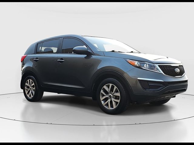 2014 Kia Sportage LX