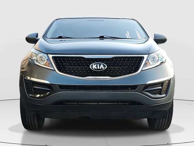 2014 Kia Sportage LX