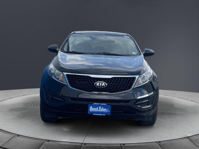 2014 Kia Sportage LX