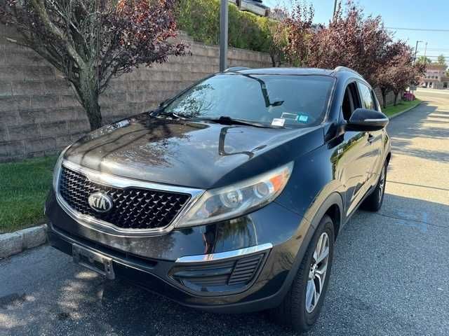 2014 Kia Sportage LX