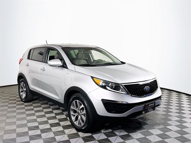2014 Kia Sportage LX