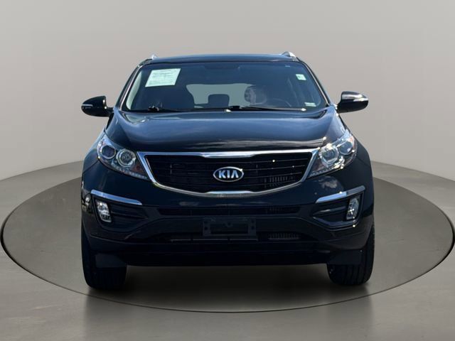 2014 Kia Sportage SX