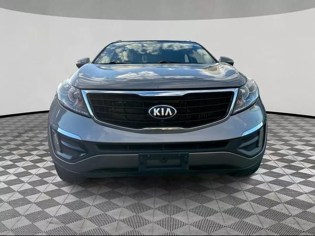 2014 Kia Sportage SX