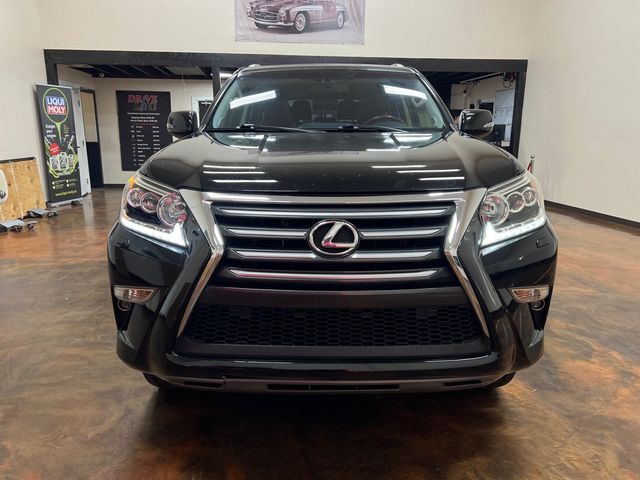2014 Lexus GX 460