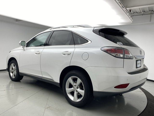 2014 Lexus RX 350