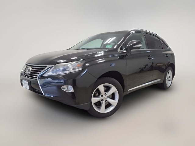 2014 Lexus RX 350