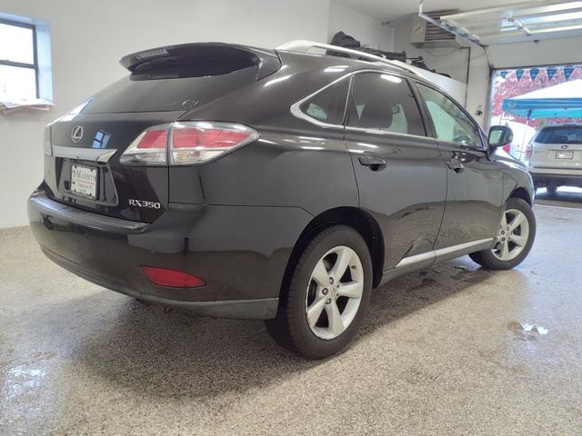 2014 Lexus RX 350